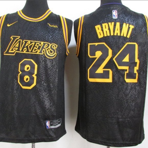 kobe bryant jersey 24 8
